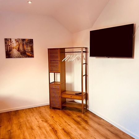 City Apartments Rust Eksteriør billede