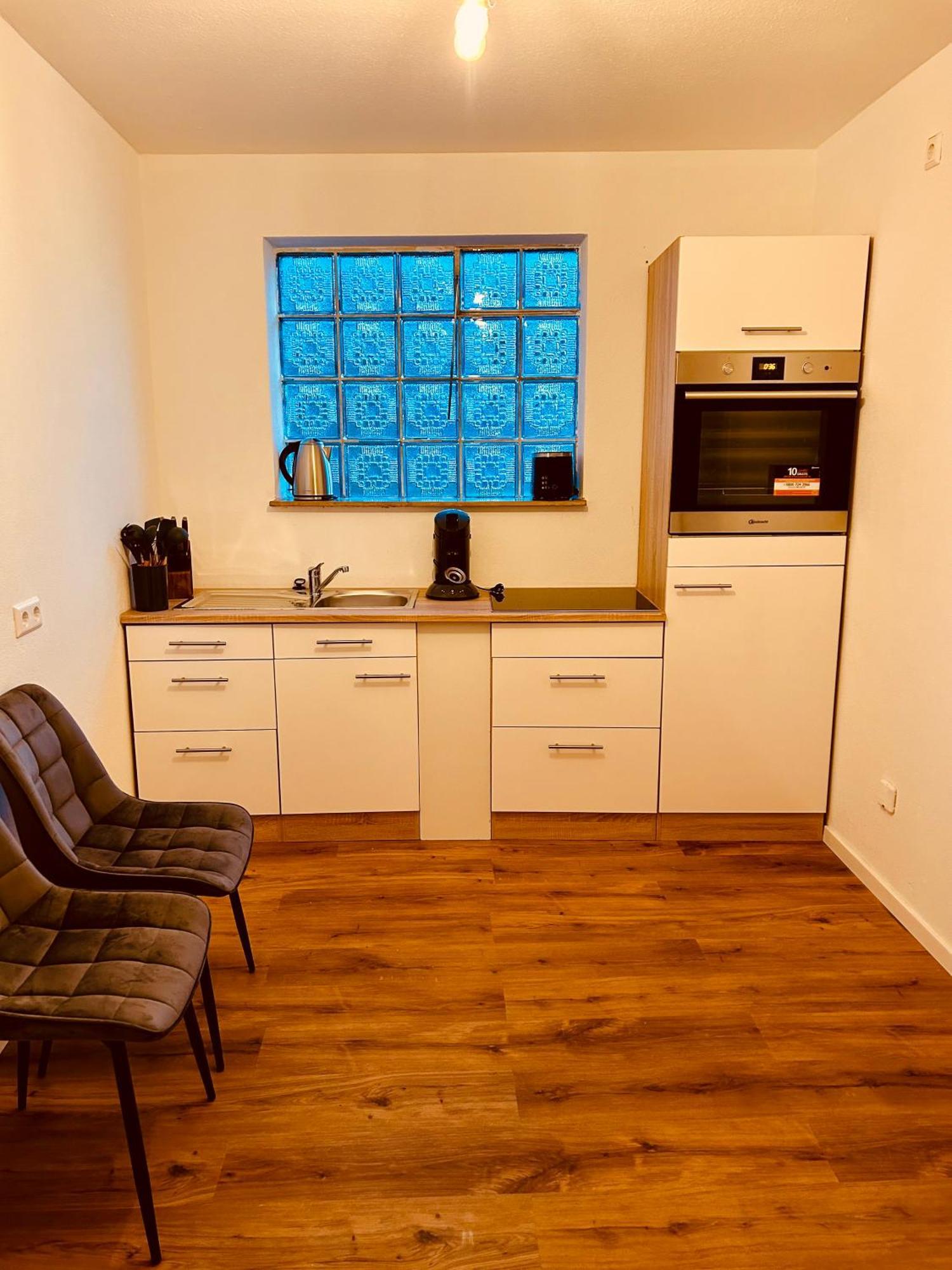 City Apartments Rust Eksteriør billede