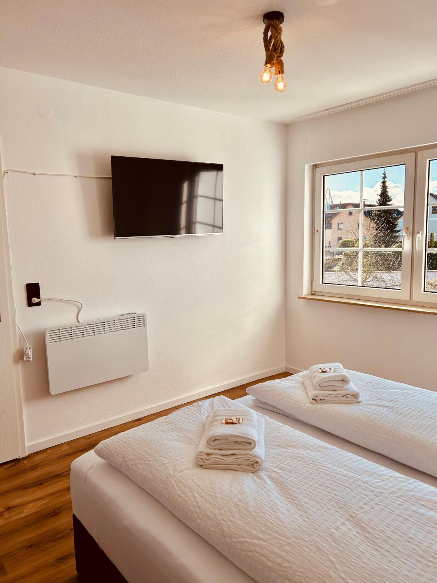 City Apartments Rust Eksteriør billede