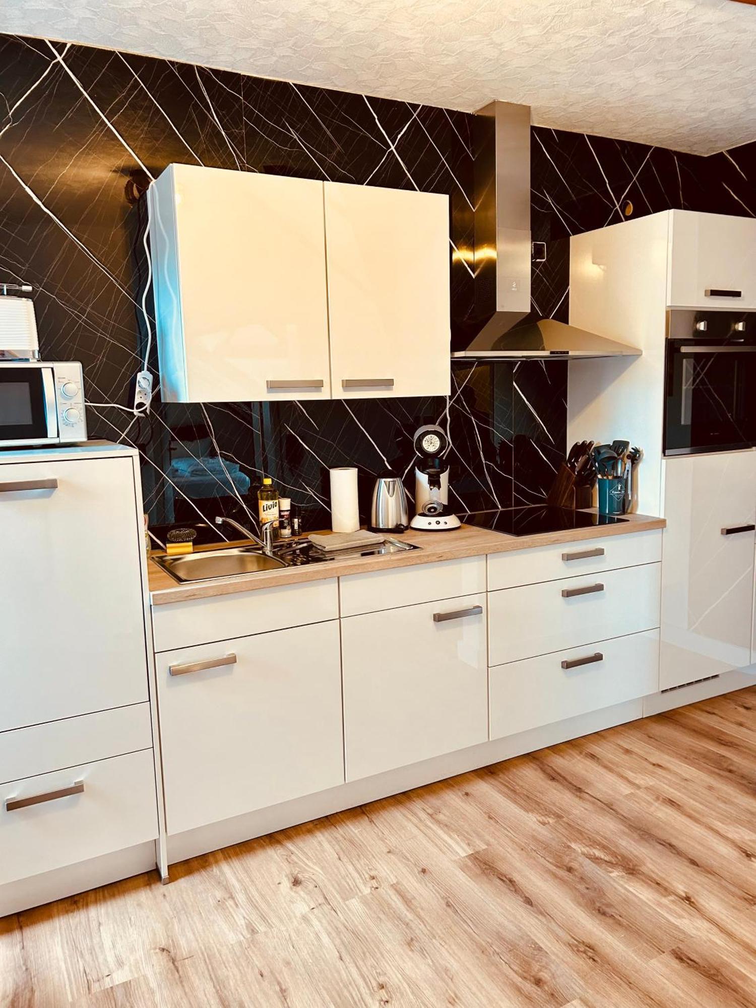 City Apartments Rust Eksteriør billede