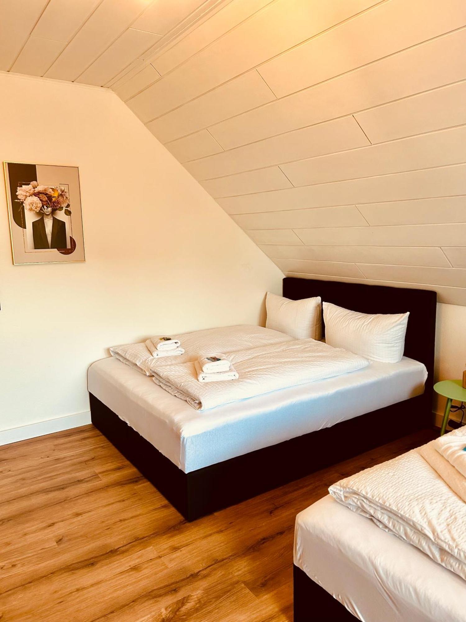 City Apartments Rust Eksteriør billede