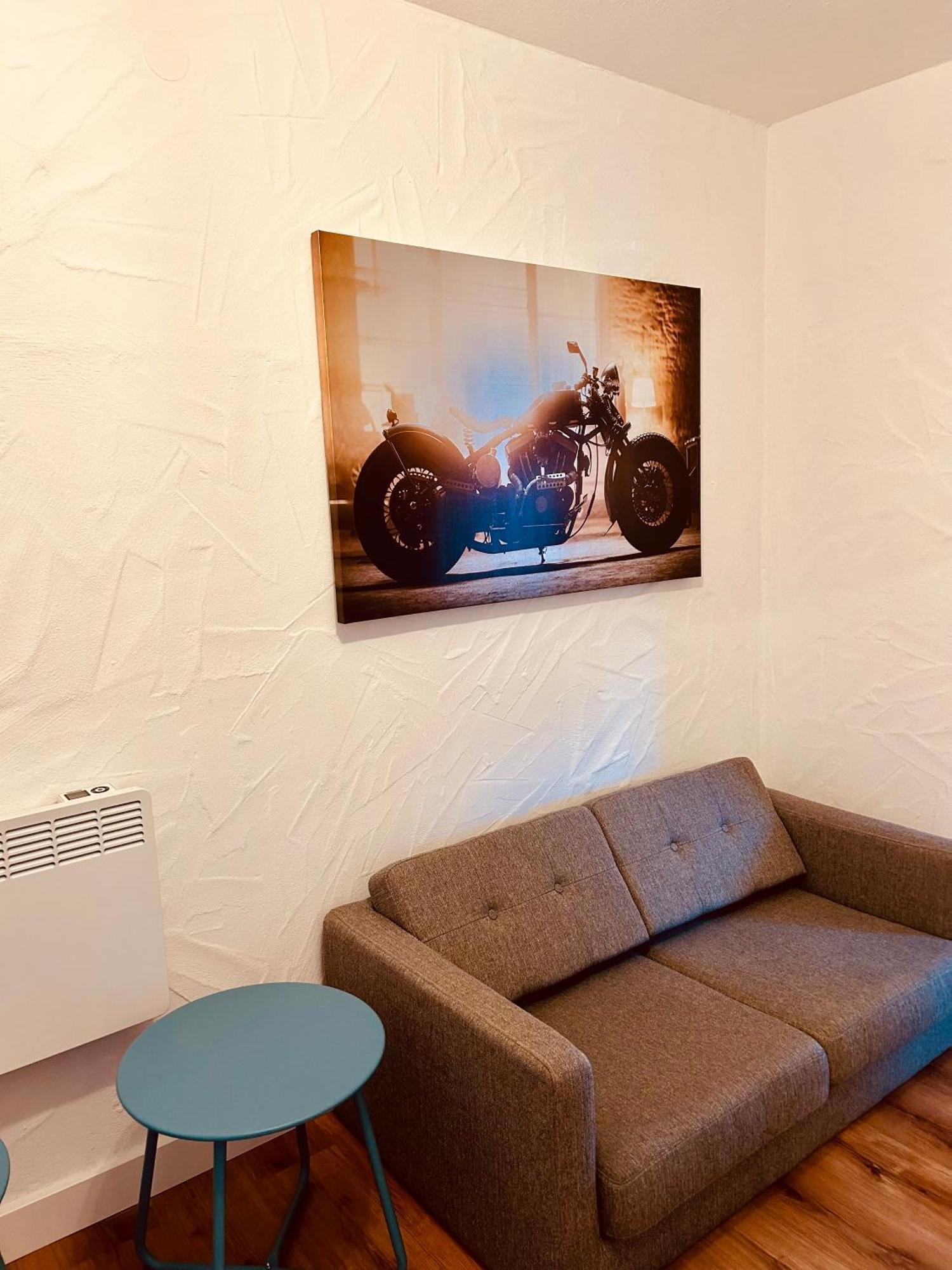 City Apartments Rust Eksteriør billede