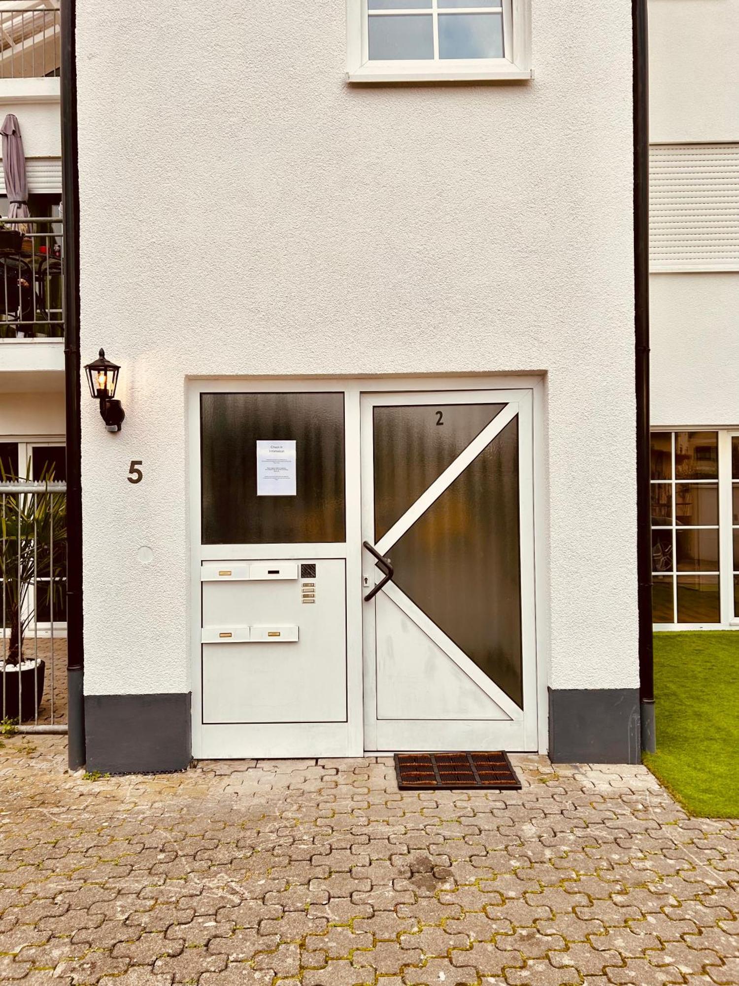 City Apartments Rust Eksteriør billede