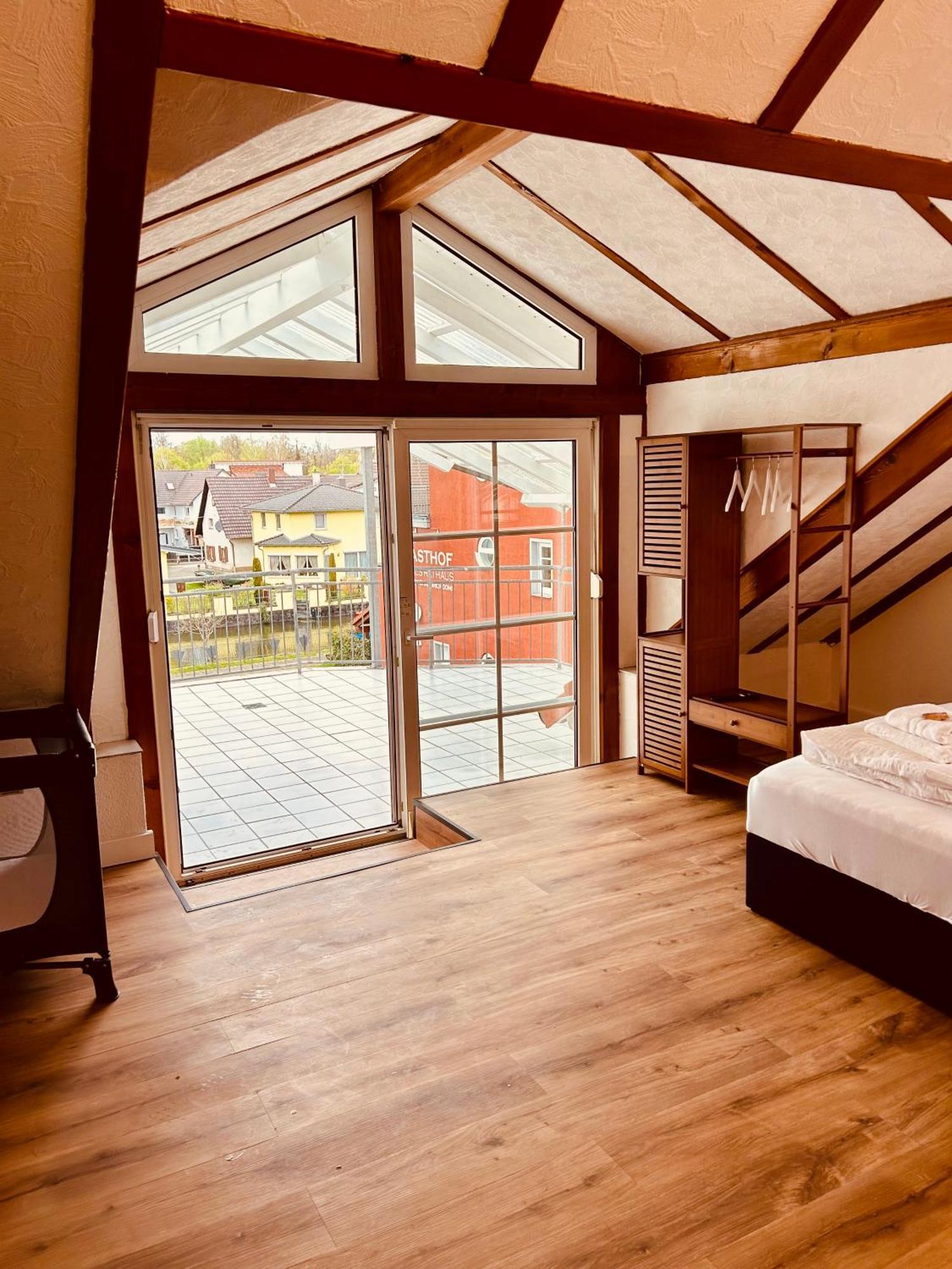 City Apartments Rust Eksteriør billede