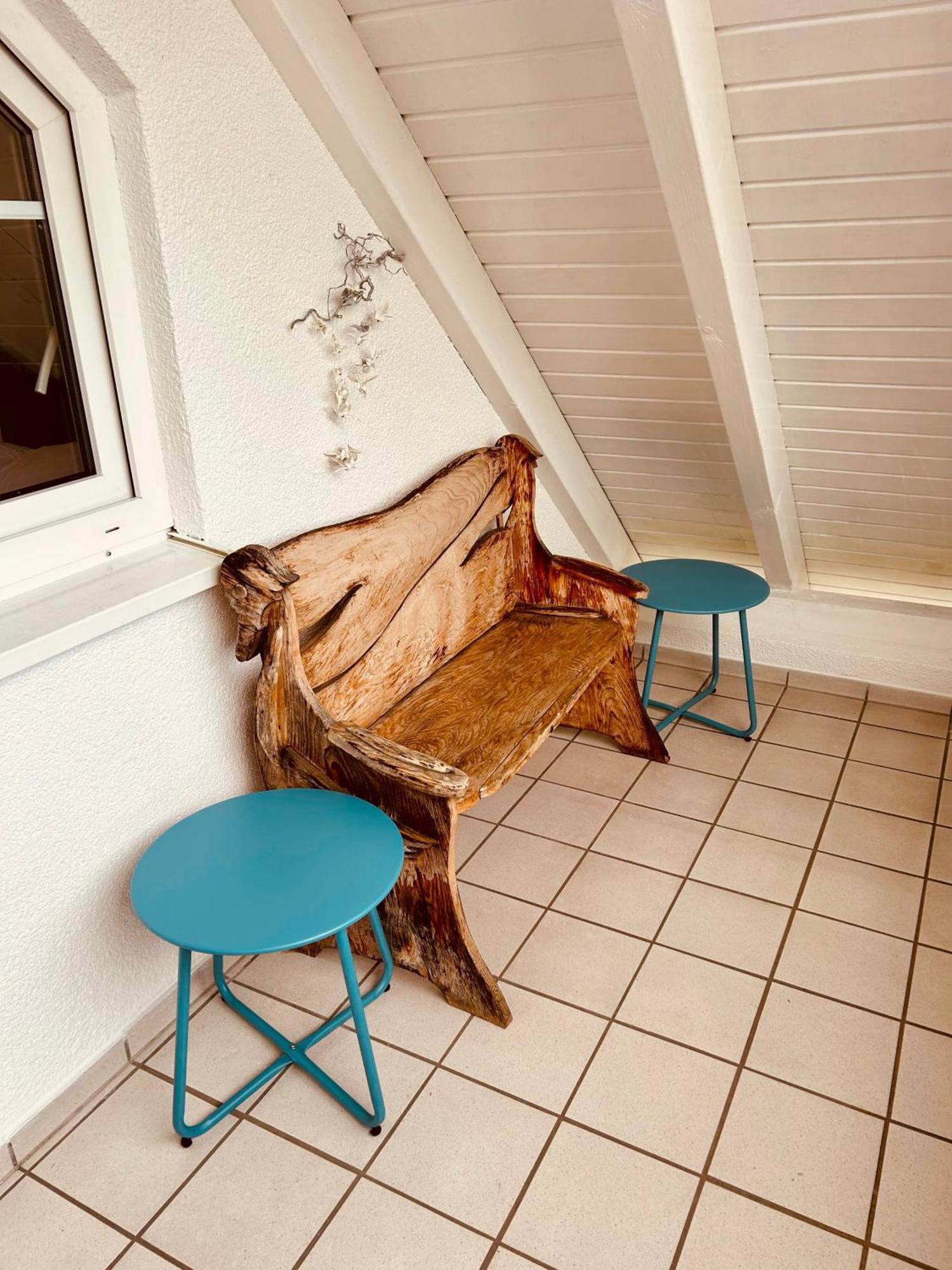 City Apartments Rust Eksteriør billede