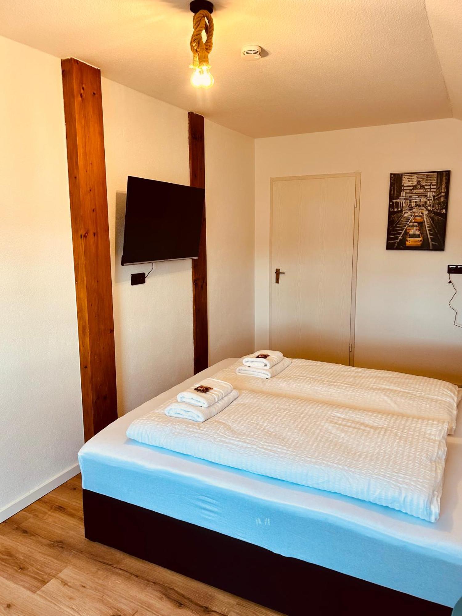 City Apartments Rust Eksteriør billede